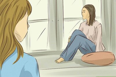 How to Convince an Anorexic to Start Eating