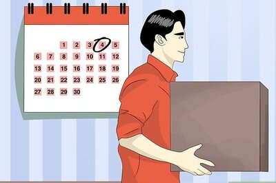 How to Host a Moving Sale