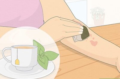 How to Calm Irritated Skin