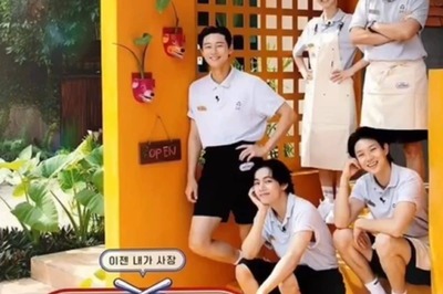 BTS: V To Star In Cooking Travel Reality Show ‘Seo Jin’s’, Fans Slam Big Hit For Not Promoting His Work