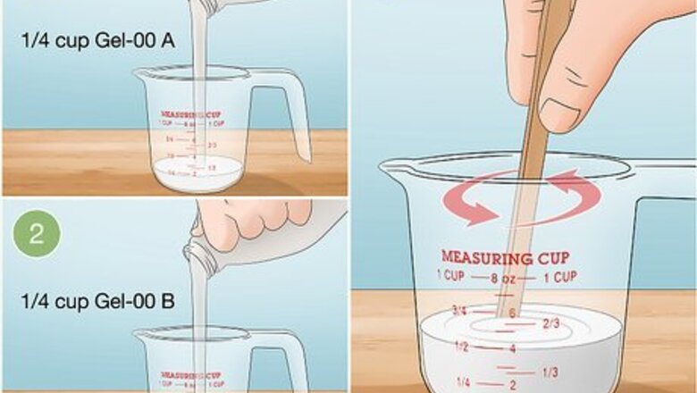 How to Make a Plastic Mask