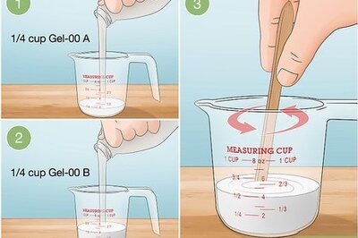 How to Make a Plastic Mask