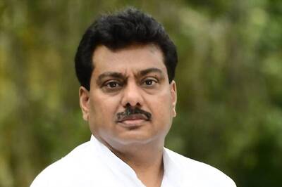 Congress MLA Ganesh 'Absconding' After Resort Brawl, Ally JDS Says ‘Hugely Embarrassed’