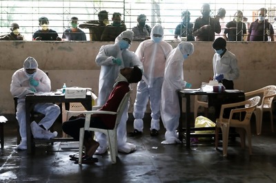 Navi Mumbai Hospitals Fined Rs 1 Lakh for Covid-19 Norms Violation