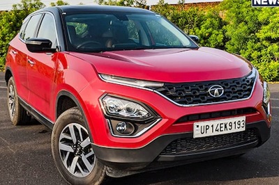Tata Motors Offering Discounts of up to Rs 85,000 in January 2022