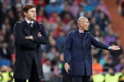 Tottenham Now Belong Among Europe's Elite, says Pochettino