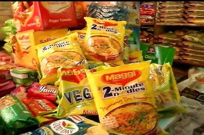 Trying to bring back Maggi by end of 2015: Nestle India