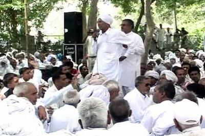 Khap panchayat forces couple to live as siblings