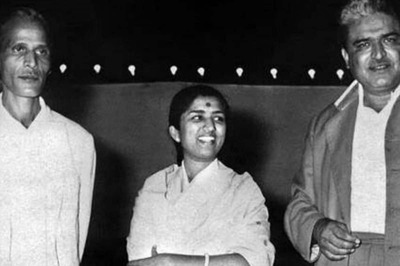 Republic Day 2023: Kavi Pradeep-C Ramchandra, Duo Behind Lata Mangeshkar's Soulful 'Ae Mere Watan ke Logon'