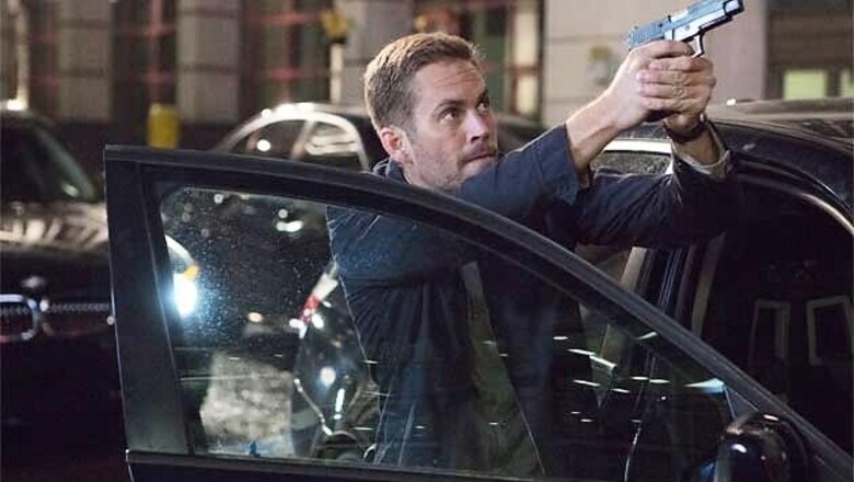 Paul Walker leaves USD 25 million estate to daughter Meadow?