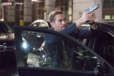 Paul Walker leaves USD 25 million estate to daughter Meadow?