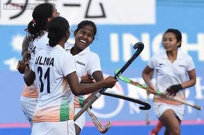Asian Games hockey: 'Indian womens deserved a better colour of medal', says coach