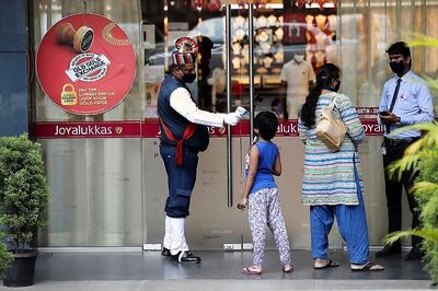 Any Decision on Bengaluru Lockdown to be Taken Only after Consulting Experts: Ministers