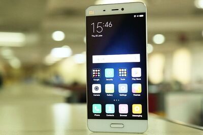 Xiaomi Mi 5 Selling on Flipkart For as Low as Rs 1,699 on Exchange