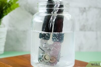 How to Clean a Can Opener