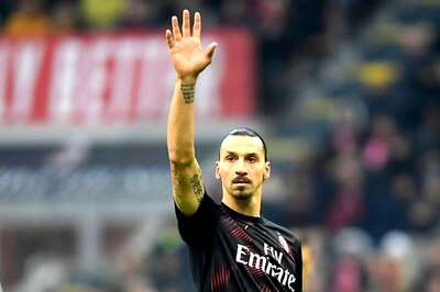 Bologna Rules Out Signing AC Milan's Zlatan Ibrahimovic Amid Rumours of Reunion With  Sinisa Mihajlovic