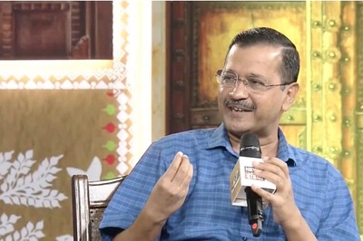 'Gundagardi': AAP vs BJP in Delhi, Kejriwal Claims Centre Obstructing Budget Presentation | News18 Chaupal