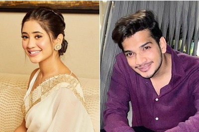 Khatron Ke Khiladi 12: YRKKH Fame Shivangi Joshi Confirmed, Munawar Faruqui Likely To Join Too