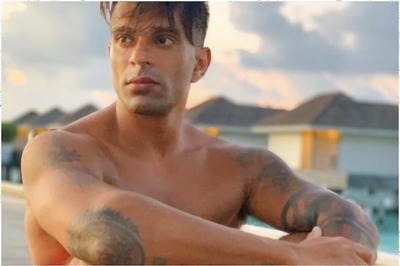 Karan Singh Grover on Dealing with Trolls: I Used to Block Them But Now Don't Read Comments