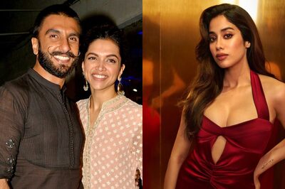 Deepika Padukone Opens Up About Having Children with Ranveer Singh; Janhvi Kapoor Says She'll 'Never' Date An Actor
