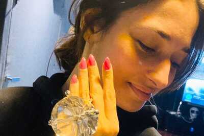 Tamannaah Bhatia REACTS To Ram Charan's Wife Gifting '5th Largest Diamond' Claims: 'Hate To Break…’