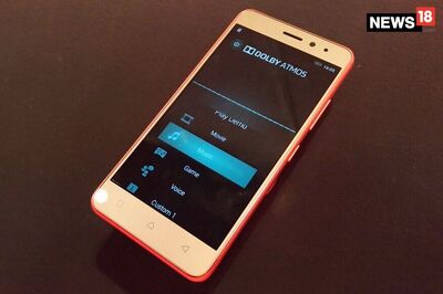 Lenovo K6 Power First Impressions: Power Packed For Rs 9,999