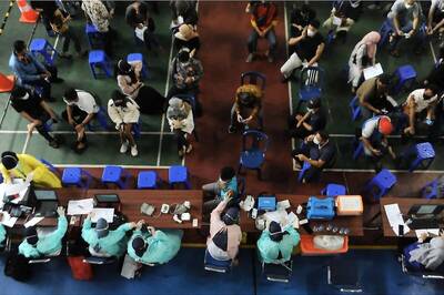 Indonesia Poised to Become Next India? Cases & Bed-Occupancy Rates Rise as Delta Variant Ravages Java