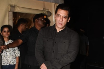 Salman Khan Not Restrained By NCLAT From Taking Over His Mumbai Property: Report