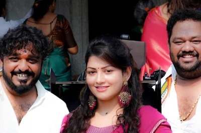 Radhika Kumaraswamy-starrer Ajagrata To Soon Hit The Theatres; Know More