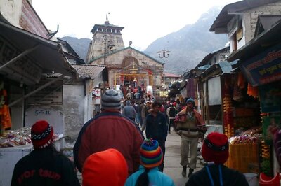 Char Dham Project: Cabinet Nod to Rs 1,384 cr Tunnel in Uttarakhand