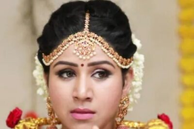 'Raja Rani' Fame Sanjeev Confirms Wife Alya Manasa's Second Pregnancy