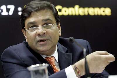 Urjit Patel Has Sacrificed RBI's Autonomy, Says Congress
