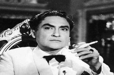 Reluctant Actor To Bollywood's First Superstar, Tracing The Journey Of Legendary Ashok Kumar