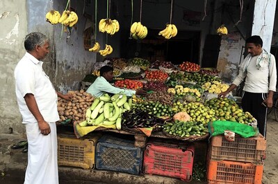 Note Ban Pulls Prices Down; January Retail Inflation at 3.17%
