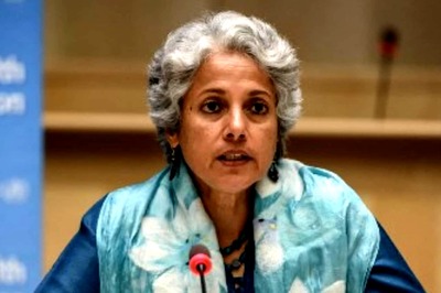 No Evidence That Healthy Kids Need Covid Boosters, Says WHO Chief Scientist Soumya Swaminathan