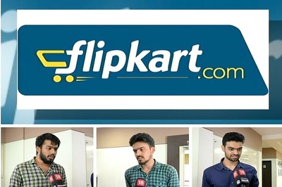 Flipkart Founders Sachin Bansal, Binny Bansal Named 'Asians of the Year'