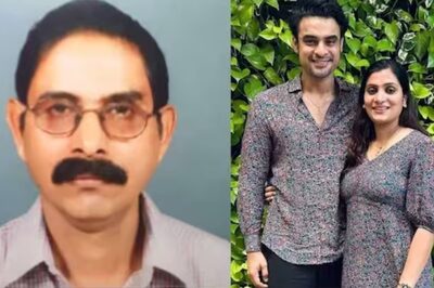 Vincent Joseph, Father-in-law Of Tovino Thomas, Dies Aged 66