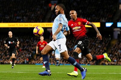 Premier League 2019 Manchester City vs Manchester United Live Streaming: When and Where to Watch Live Telecast, Timings in India, Team News
