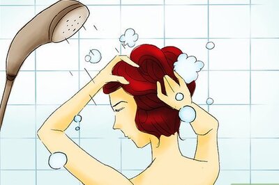 How to Improve Straw Textured Hair