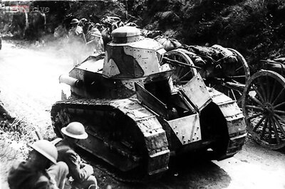 Garo soldiers of World War I remembered