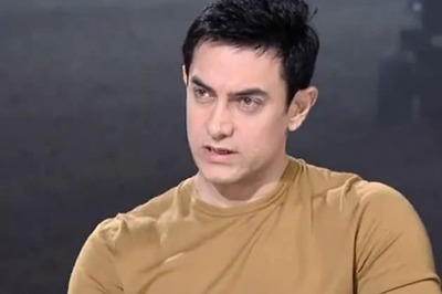 Aamir: We had seen the fear Hakim lived with