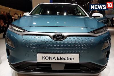 Hyundai Exploring Options for Sourcing Electric Vehicle Components in India