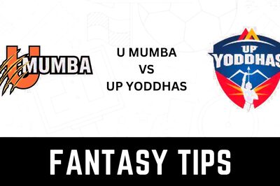 MUM vs UP Dream11 Team Prediction: U Mumba vs UP Yoddha, Check Captain, Vice-Captain, and Probable Playing Team for MUM vs UP Pro Kabbadi League 2022, MUM vs UP Match 10, October 10, Sree Kanteerava Stadium, Bengaluru, 7:30 pm IST