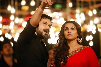 'Hamari Adhuri Kahani' was almost titled 'Tum Hi Ho'
