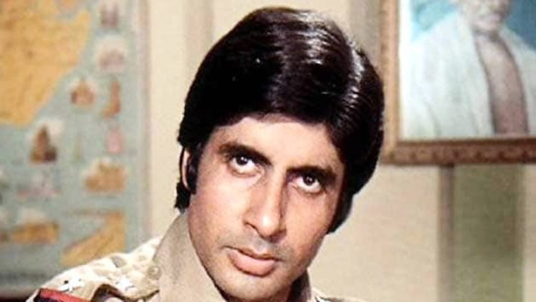 Amitabh Bachchan likes 'Zanjeer' remake trailer, says its 'smashing'