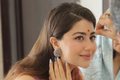 Yeh Hai Mohabbatein Fame Aditi Bhatia Buys New Home, Performs 'Griha Pravesh' Ceremony