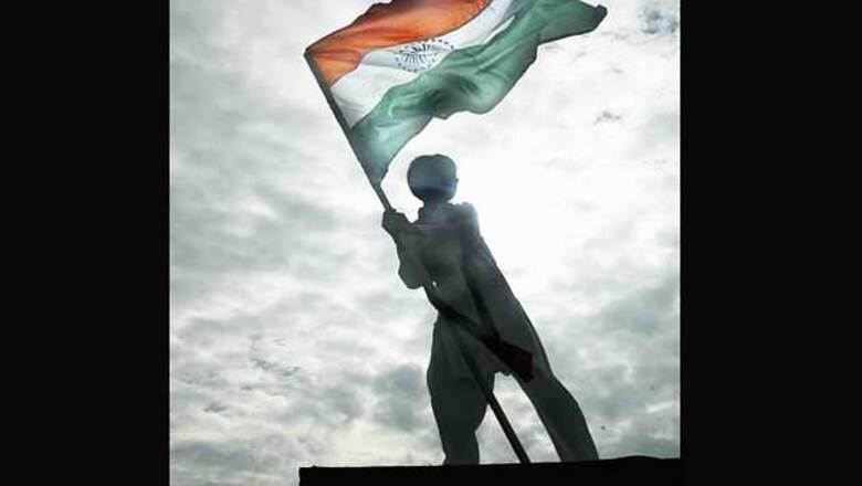Read the Constitution: Preamble, Parts I and II