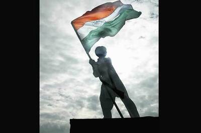 Read the Constitution: Preamble, Parts I and II