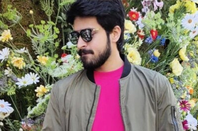 Tamizharasan Pachamuthu To Work With Harish Kalyan In His Directorial Debut