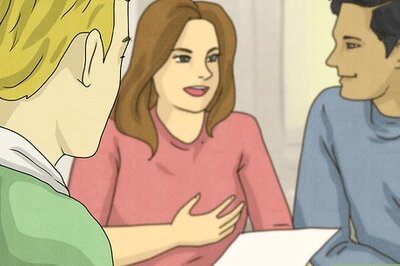 How to Get Along with Others Well